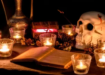 Witchcraft in Canada